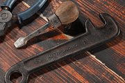 Toolset, an Object 3D Model by happy brush (Thumbnail 5 of 5)