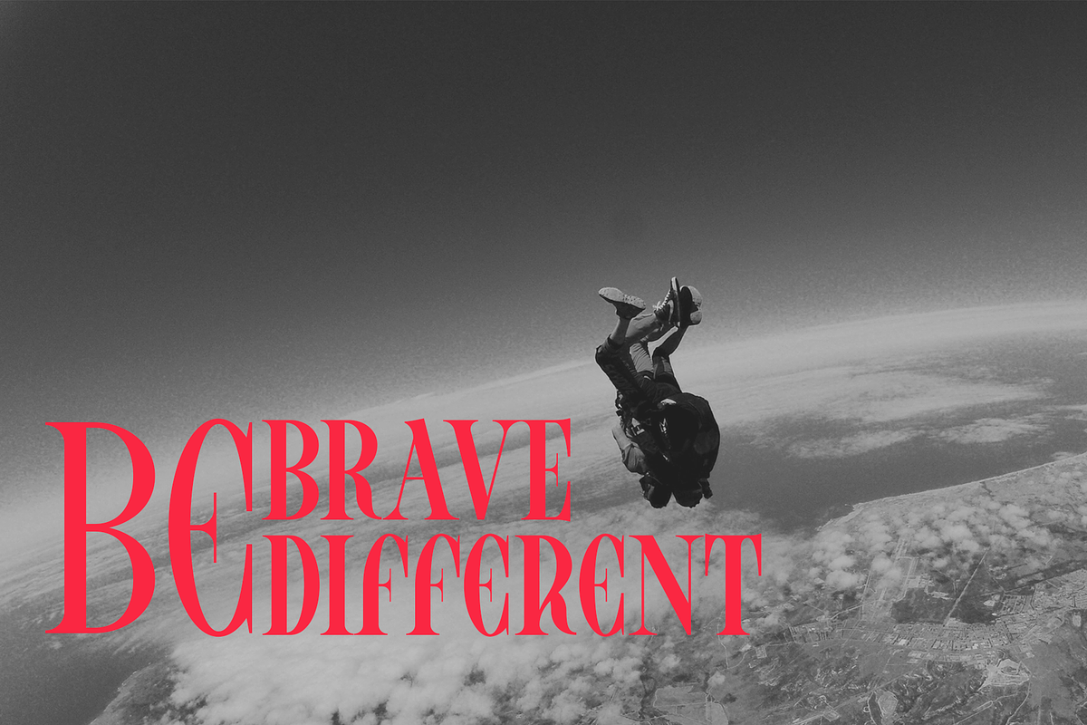 Fornire - Elegant Serif Family, a Font by Jehoo Creative (Photo 9 of 10)