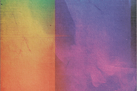 Vibrant Abstract Retro Background, a Background Photo by bbymedia.store
