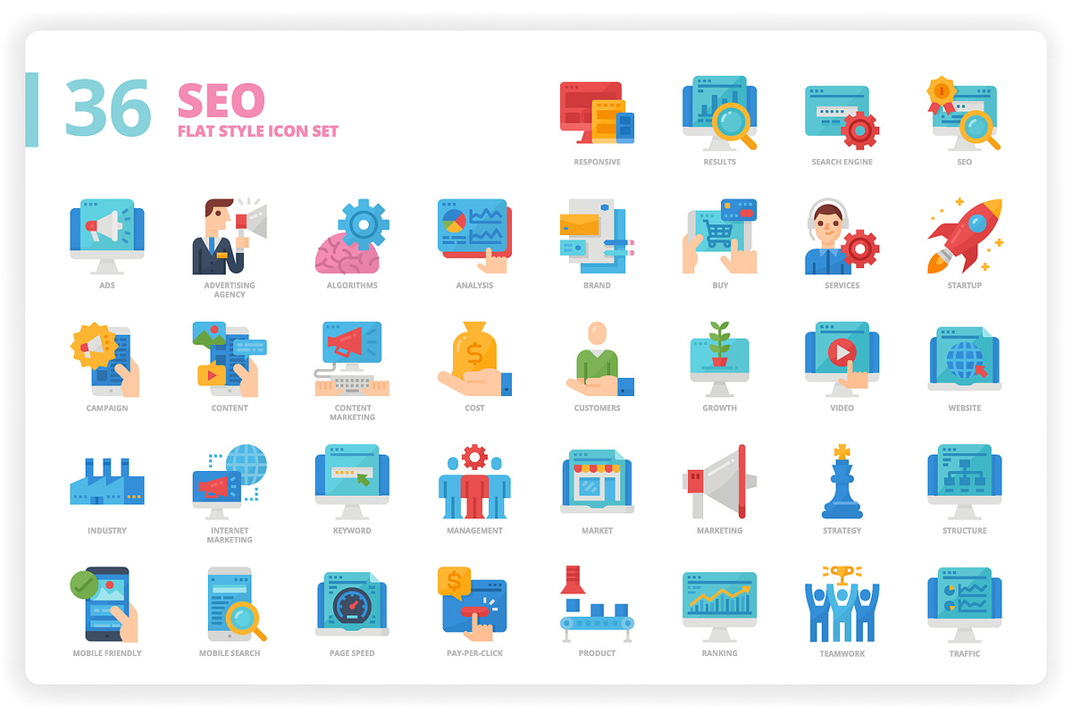 3,600 Icons x3 Styles, an Outline Icon by monkik (Photo 253 of 299)