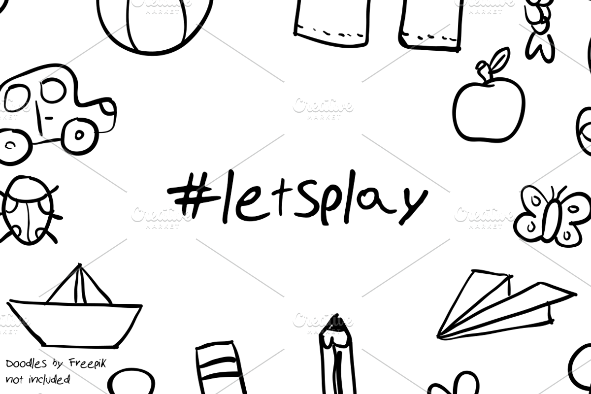It wasn't me - Handwritten Font preview 3