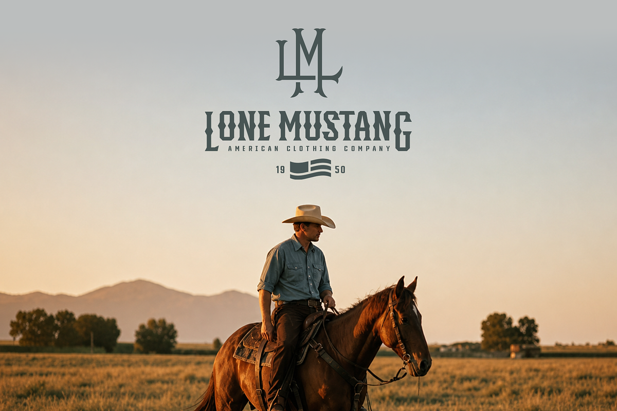 Western Monogram Font Bundle, a Serif Font by Headfonts (Photo 7 of 10)