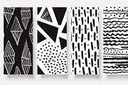 Geometric Abstract Laser Cut Pattern, a Graphic by BIPLOB EXPERT (Thumbnail 3 of 11)