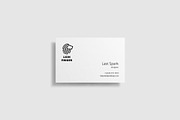 Lion Finger Logo, a Branding & Logo Template by Last Spark (Thumbnail 2 of 6)