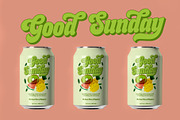 Budge, a Sans Serif Font by Flavortype (Thumbnail 20 of 20)