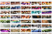Color Palette Bundle for Procreate, a Palette Add-On by Julia Dreams (Thumbnail 5 of 8)
