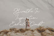 Marthige Fristain – Romantic Script, a Handwritten Font by tebaltipislab (Thumbnail 6 of 11)