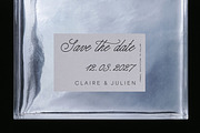 Studio Nomad // Script Family, a Script Font by PeachCreme (Thumbnail 9 of 23)