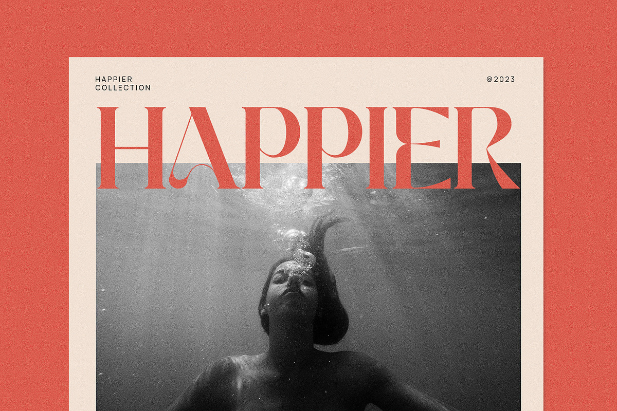 Macker Elegant Serif Font Typeface, a Serif Font by Graphicxell (Photo 7 of 10)