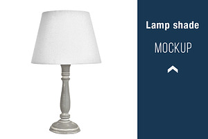 Lampshade Mock Up