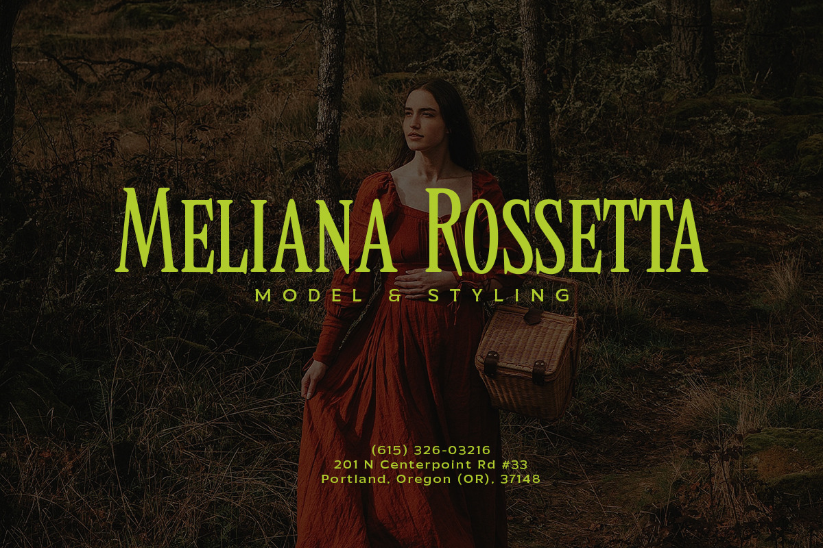 MTC Quinnie - Condensed Serif!, a Serif Font by Martype (Photo 11 of 12)