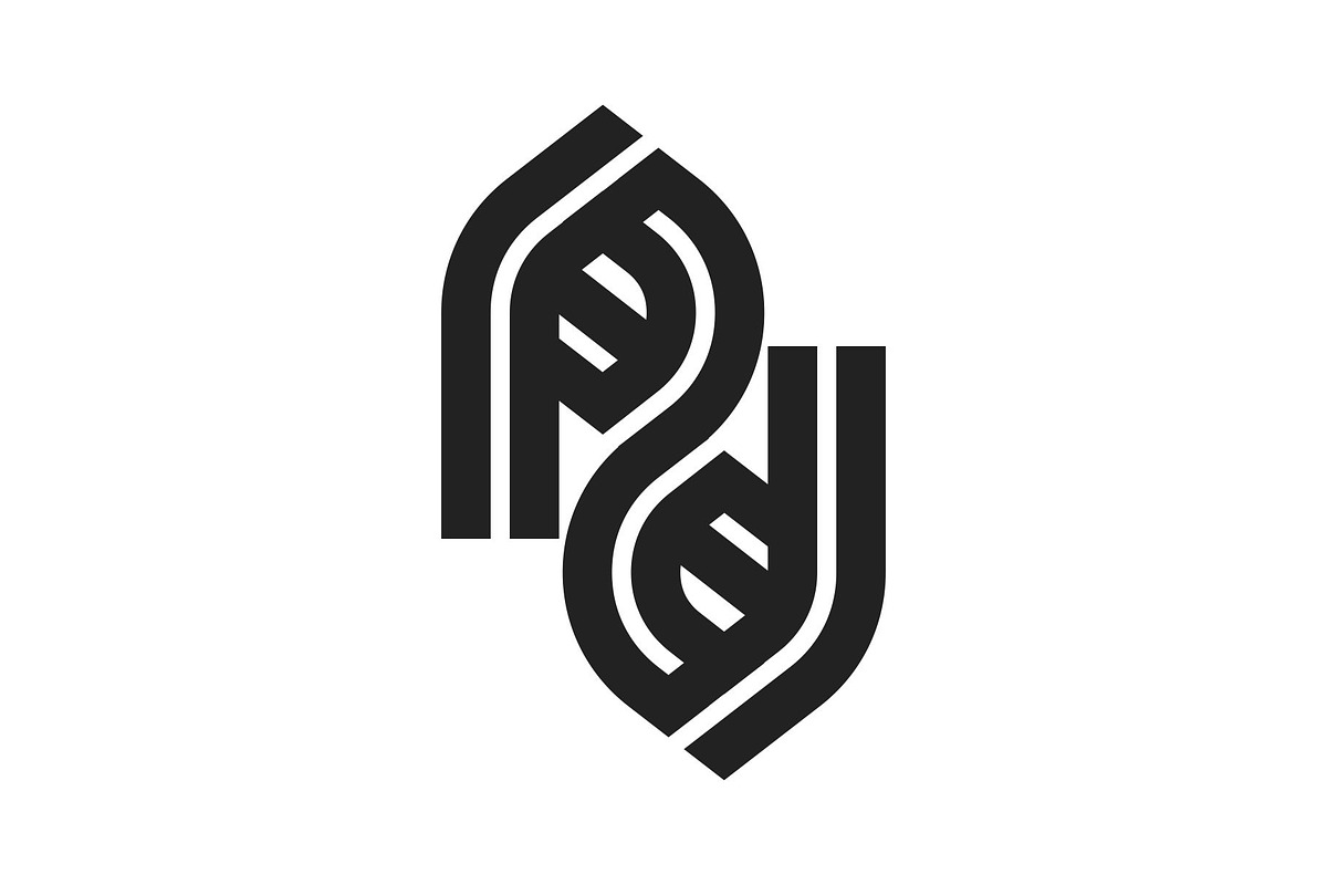Letter pd dna cell genetic icon logo, a Branding & Logo Template by Buqancreative (Photo 1 of 4)
