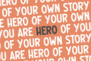 RAWLES - PLAYFUL HANDDRAWN FONT, a Script Font by Balpirick Studio (Thumbnail 5 of 7)