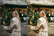 30 Shimmer Photoshop Collection, an Action Add-On by 3Motional (Thumbnail 7 of 11)
