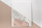 Canvas Mockup, a Product Mockup by Graphicnugget (Thumbnail 4 of 12)
