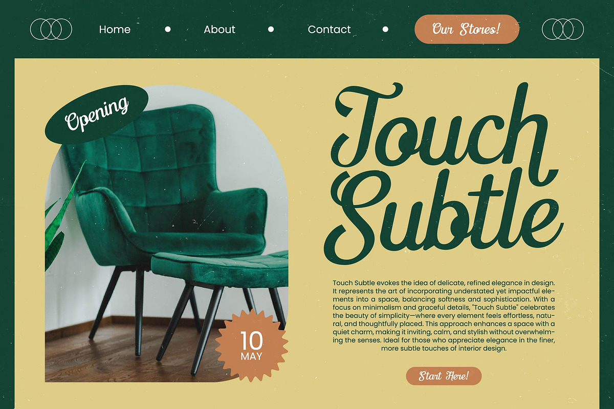 Tactical Smart Bold Modern Script, a Script Font by timelesstype.co (Photo 12 of 20)