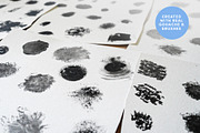 Gouache Set – Procreate Brushes, a Brush Add-On by Sadie Lew (Thumbnail 14 of 17)