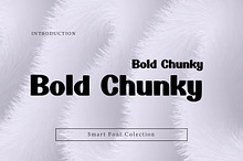 Bold Chunky