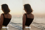 Beige LR Presets + Video Filters, a Preset Add-On by TheWayfarerShoppe (Thumbnail 10 of 17)