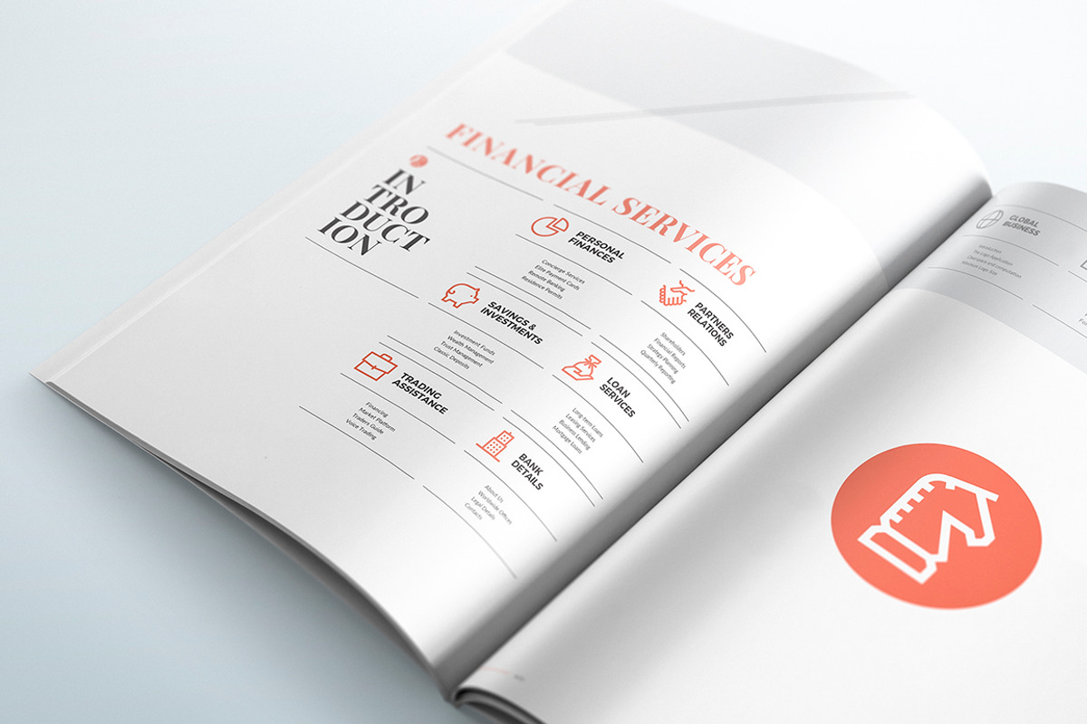 Modo Icons Collection, an Outline Icon by Anatolii Babii (Photo 6 of 11)
