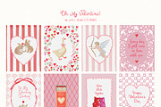 Cottagecore PNG Frames, Illustration, a Decorative Illustration by whiteheartdesign (Thumbnail 34 of 57)
