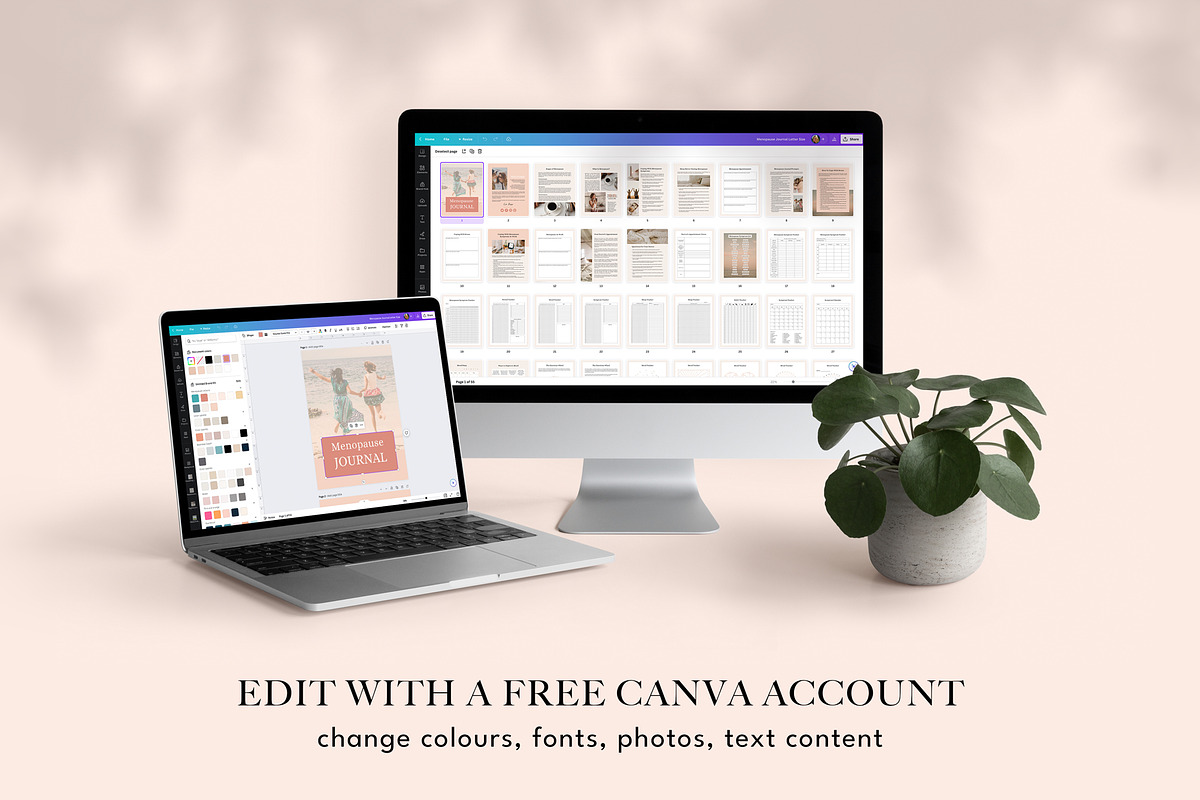 Maslow’s Hierarchy Canva Templates, a Templates & Theme by Miri Campbell (Photo 7 of 8)