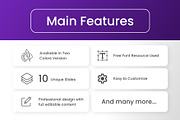 Data Summary Keynote, a Presentation Template by Antstheme (Thumbnail 2 of 4)