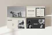 HAUS | Brand Proposal, a Presentation Template by Studio Standard (Thumbnail 4 of 10)