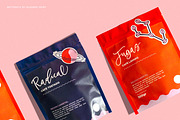 BetterFly - for Canva & Templett, a Script Font by Blessed Print (Thumbnail 19 of 46)