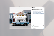 CANVA | Ultimate Social Media Pack, a Social Media Template by 9inchideas (Thumbnail 8 of 8)