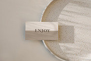Light Summer Mockups, a Print Template by Tabita's shop (Thumbnail 6 of 15)