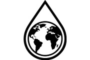 Eco Planet Global Earth Set, a Finance Illustration by Designer_Momina (Thumbnail 37 of 38)
