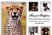 20-in-1 Ultimate Photoshop Actions, an Action Add-On by Studio Retouch (Thumbnail 2 of 61)