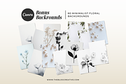 Emergency Planner Canva Template, a Presentation Template by The Blog Creative (Thumbnail 4 of 10)
