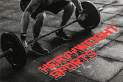 Vermind Display Modern Typeface, a Sans Serif Font by ZAL STUDIO (Thumbnail 7 of 8)