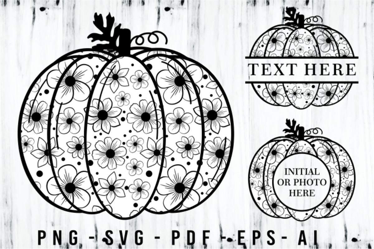 Fall SVG Bundle, Pumpkin, Autumn, a Graphic by D2PUTRI (Photo 21 of 34)