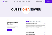 Sayan - Multipurpose Figma Template, an UI Kit Template by ReformedTech (Thumbnail 8 of 14)