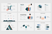 Animated PowerPoint Template, a Presentation Template by Abert (Thumbnail 6 of 7)