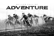 Knockout - Extended Font Family, a Sans Serif Font by Sensatype (Thumbnail 2 of 25)