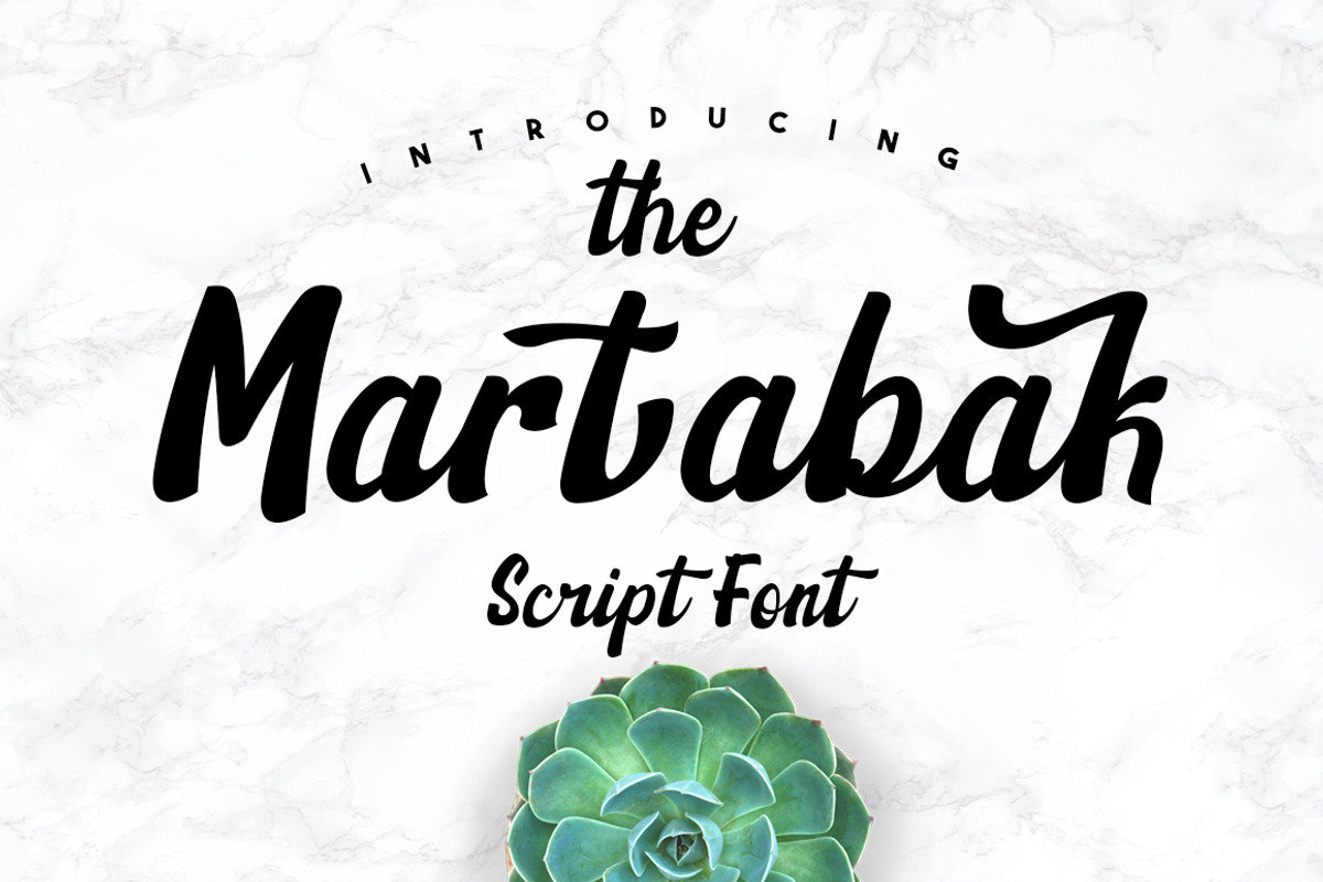 CELEBRATE 2019 BUNDLE - 51 Fonts, a Slab Serif Font by giemons™ (Photo 32 of 37)