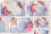 Wedding invitation stock photos, a Beauty & Fashion Photo by Tiana Geo (Thumbnail 6 of 11)