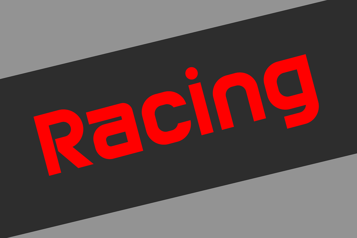 Knockout is a modern sport font, a Sans Serif Font by Brown Cupple (Photo 5 of 10)