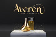 Flangen – Luxury Branding Fonts, a Serif Font by Randi Irvan | Rvandtype (Thumbnail 5 of 12)