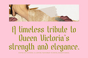 Barklise Modern Blackletters Font, a Blackletter Font by AmorfaType (Thumbnail 2 of 11)