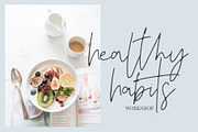 White Serenity Signature Font, a Script Font by Renata Chizhikova (Thumbnail 2 of 14)