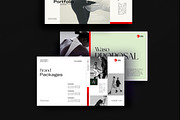 WASO | Brand Proposal, a Presentation Template by Studio Industry (Thumbnail 4 of 10)