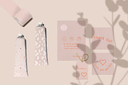 Good Vibes Branding Kit, a Branding & Logo Template by Emma Make (Thumbnail 18 of 22)