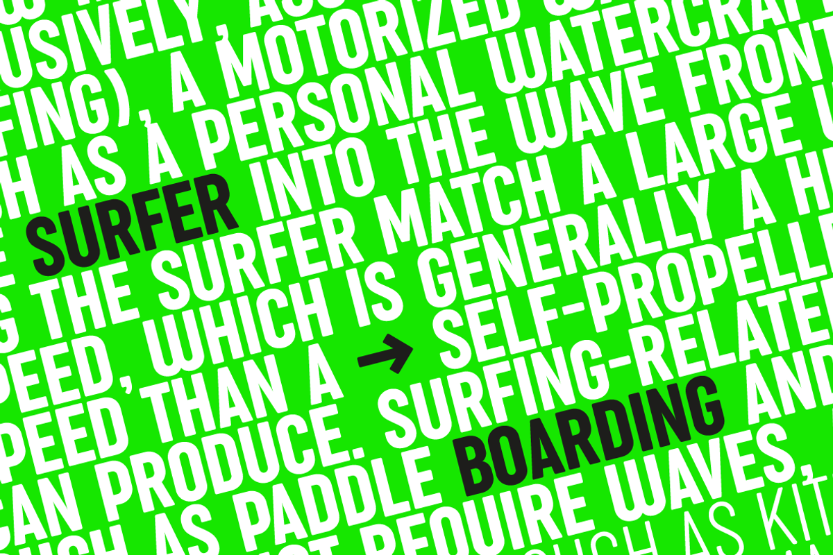 Sugo Pro - 20 fonts preview 5