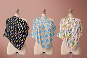 Alfresco Dining  Collection, a Pattern Graphic by MSNTY STUDIOX (Thumbnail 23 of 34)
