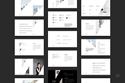 NANO Powerpoint Template, a Presentation Template by Presentations Studio (Thumbnail 5 of 13)